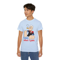 Unisex Ultra Cotton Tee