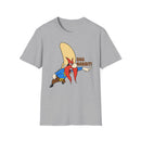 Dag Nabbit! Yosemite Sam Cartoon T-Shirt