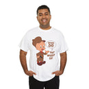 'Where’d That Wabbit Go?' Vintage Cartoon Graphic Tee