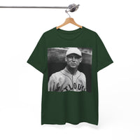 Vintage Baseball Photo Tee — St. Louis Retro Player Graphic T-Shirt