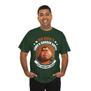 Get Your Dirt Here Lawn & Garden Shop T-Shirt – Funny Gardener Tee