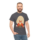Gossamer Cartoon Tee — Classic Looney Tunes Character T-Shirt
