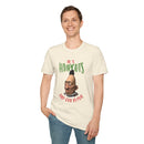 T-Shirt — "Al's Haircuts" Barber Shop Funny Graphic Tee
