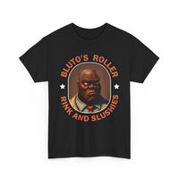 Bluto's Roller Rink And Slushies T-Shirt