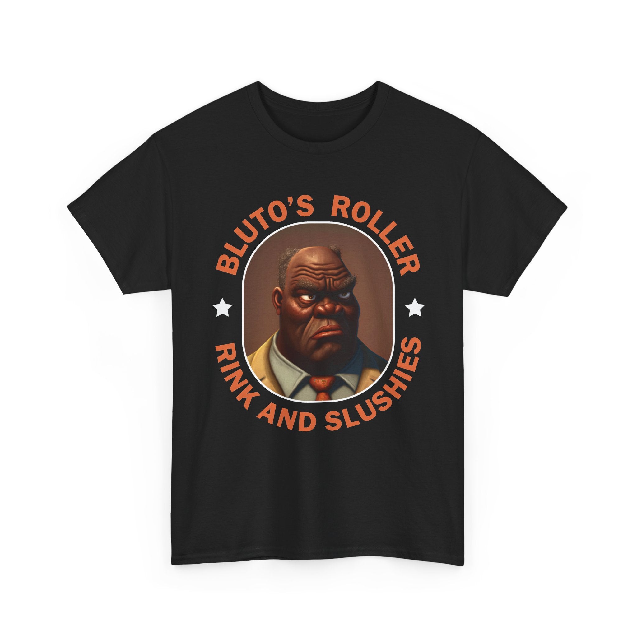 Bluto's Roller Rink And Slushies T-Shirt
