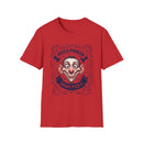 Pete’s Pickled Pigs Feet T-Shirt — Retro Carnival Novelty Tee