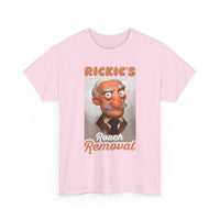 Rickie’s Roach Removal T-Shirt
