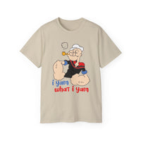 Unisex Ultra Cotton Tee