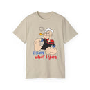 Unisex Ultra Cotton Tee