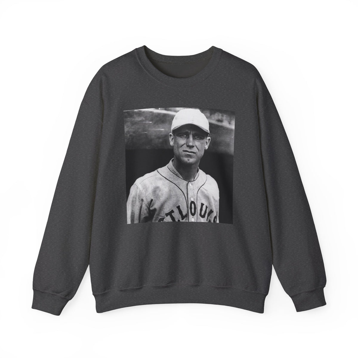 Dark Heather / S