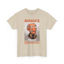 Rickie’s Roach Removal T-Shirt