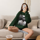 Vintage Baseball Player Sweatshirt - Classic Sports Graphic Crewneck