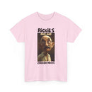 Rickie’s Rice & Chicken Necks T-Shirt