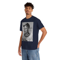 Vintage Philadelphia Phillies Baseball Photo T-Shirt – Classic Retro Fan Tee