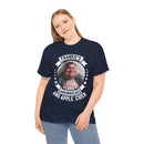 Frankie's Lard Sandwiches and Apple Cider Tee