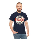 Vintage 'America's Game' Baseball T-Shirt — Retro Baseball Fan Tee