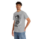 Vintage Philadelphia Phillies Baseball Photo T-Shirt – Classic Retro Fan Tee