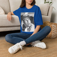 Vintage Yankee Portrait T‑Shirt