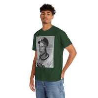 Vintage Philadelphia Phillies Baseball Photo T-Shirt – Classic Retro Fan Tee