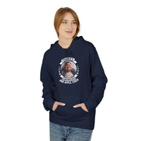 Frankie’s Lard Sandwiches & Apple Cider — Funny Graphic Hoodie