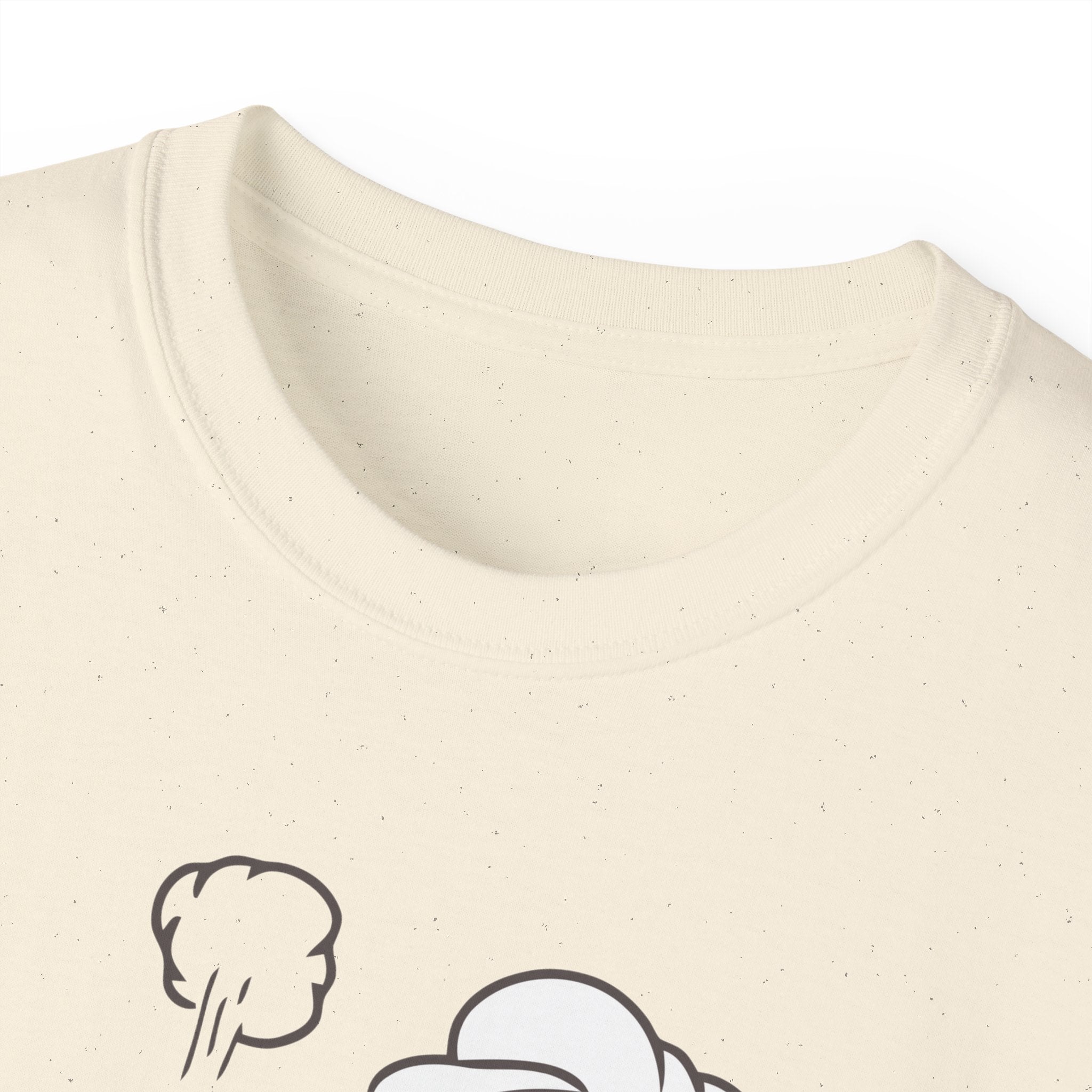Unisex Ultra Cotton Tee