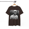 Vintage Baseball Player T-Shirt | Classic Sports Graphic Tee