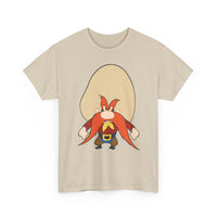 Gossamer Cartoon Tee — Classic Looney Tunes Character T-Shirt