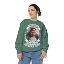 Frankie's Lard Sandwiches & Apple Cider Sweatshirt