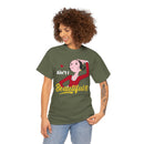 Ain't I Beautiful!!! T-Shirt — Retro Pin-Up Graphic Tee