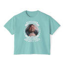 Frankie's Lard Sandwiches and Apple Cider Boxy Tee