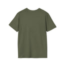 Vintage Yankee Portrait T‑Shirt