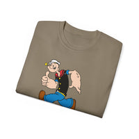 Unisex Ultra Cotton Tee