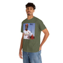Vintage Cardinals Baseball Photo Tee