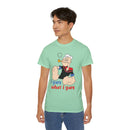 Unisex Ultra Cotton Tee