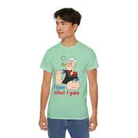 Unisex Ultra Cotton Tee