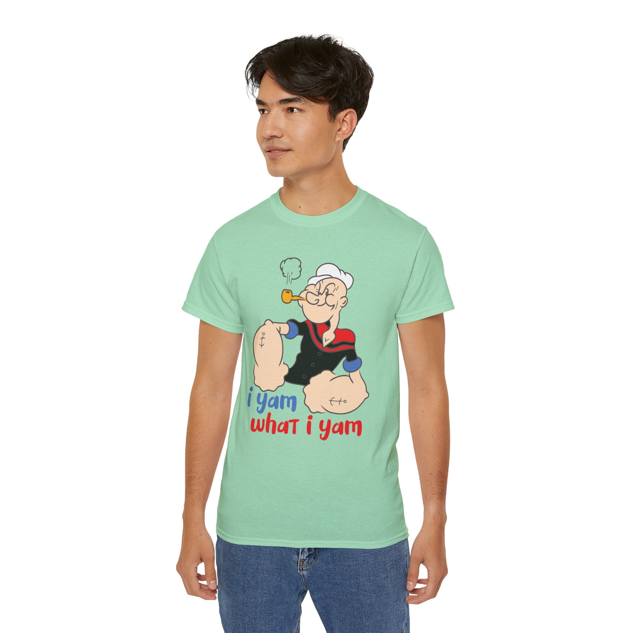 Unisex Ultra Cotton Tee