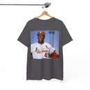 Vintage Cardinals Baseball Photo Tee