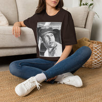Vintage Yankee Portrait T‑Shirt