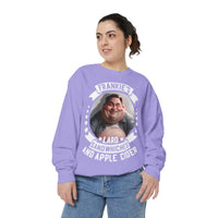 Frankie's Lard Sandwiches & Apple Cider Sweatshirt