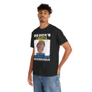 "Handkerchiefs and Overhauls" Vintage Graphic Tee