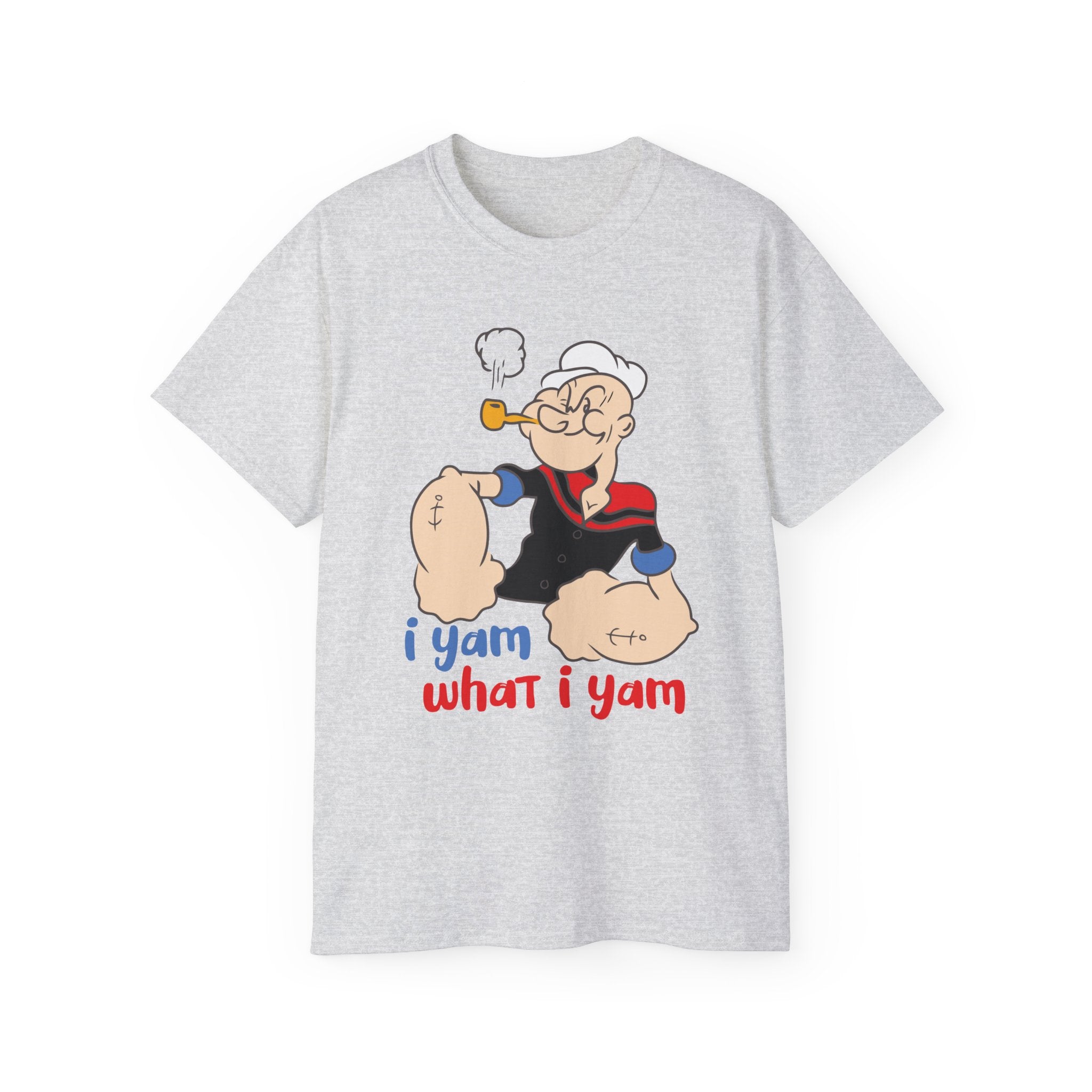 Unisex Ultra Cotton Tee
