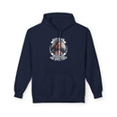 Frankie’s Lard Sandwiches & Apple Cider — Funny Graphic Hoodie