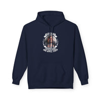 Frankie’s Lard Sandwiches & Apple Cider — Funny Graphic Hoodie