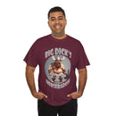“Big Dick’s Horseradish” Funny Graphic Tee