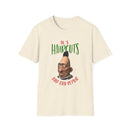 T-Shirt — "Al's Haircuts" Barber Shop Funny Graphic Tee
