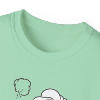 Unisex Ultra Cotton Tee
