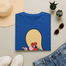 T-Shirt — Retro 'Dag Nabbit' Cartoon Character Tee