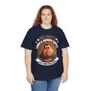 Get Your Dirt Here Lawn & Garden Shop T-Shirt – Funny Gardener Tee