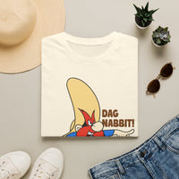 Dag Nabbit! Yosemite Sam Cartoon T-Shirt