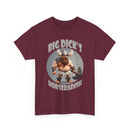 “Big Dick’s Horseradish” Funny Graphic Tee